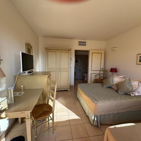 Hotel Terriciae Aux Portes De Maussane Les Alpilles Εξωτερικό φωτογραφία