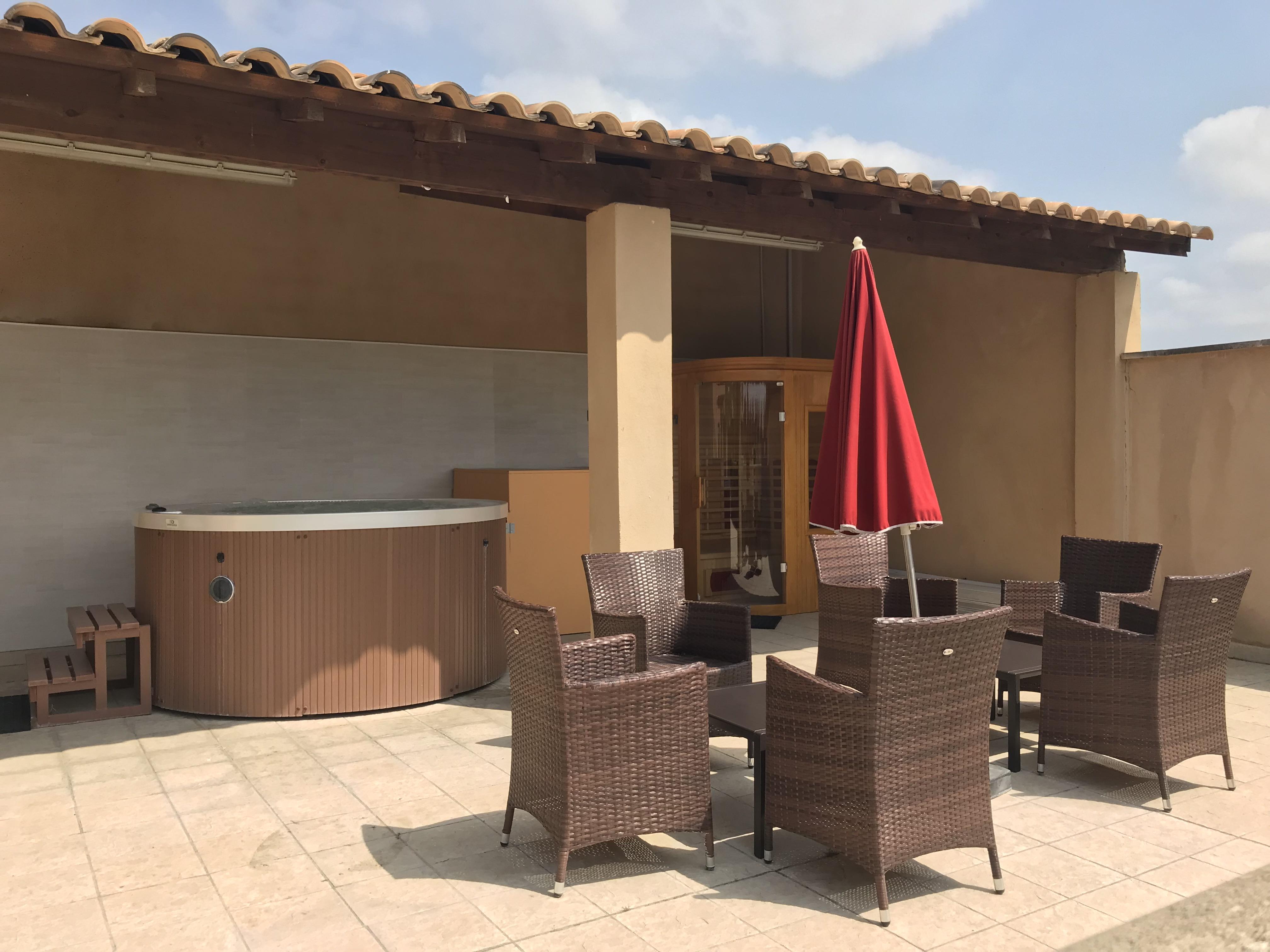 Hotel Terriciae Aux Portes De Maussane Les Alpilles Εξωτερικό φωτογραφία