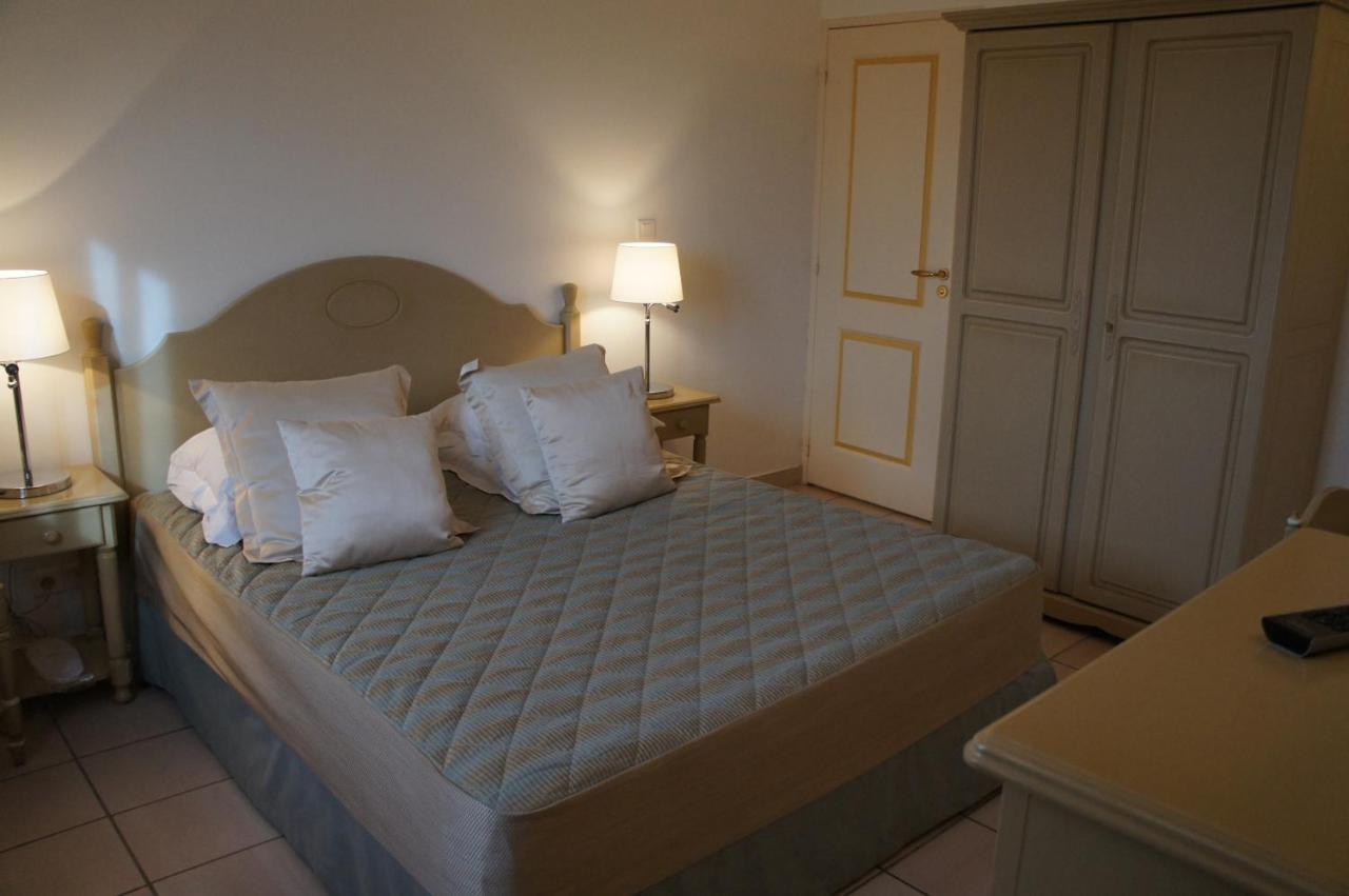 Hotel Terriciae Aux Portes De Maussane Les Alpilles Εξωτερικό φωτογραφία