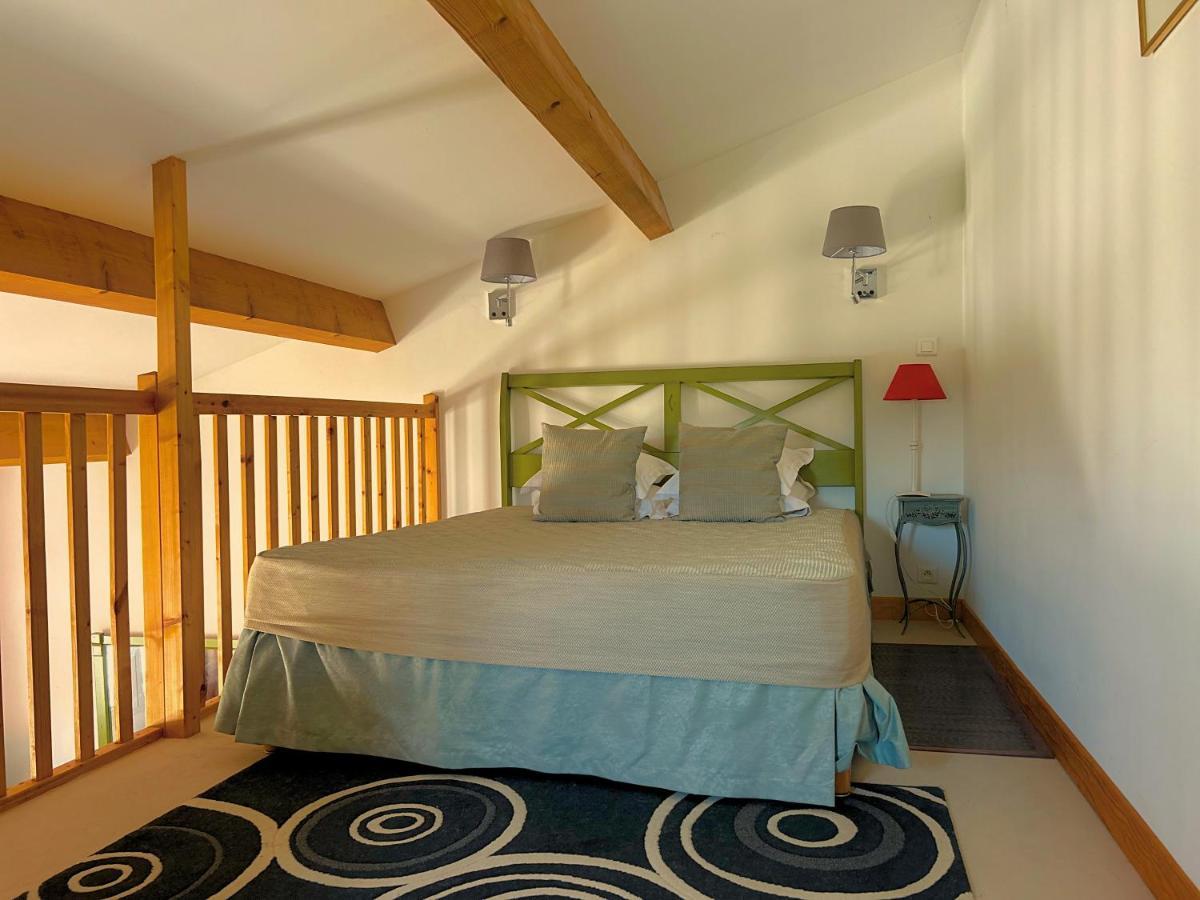 Hotel Terriciae Aux Portes De Maussane Les Alpilles Δωμάτιο φωτογραφία