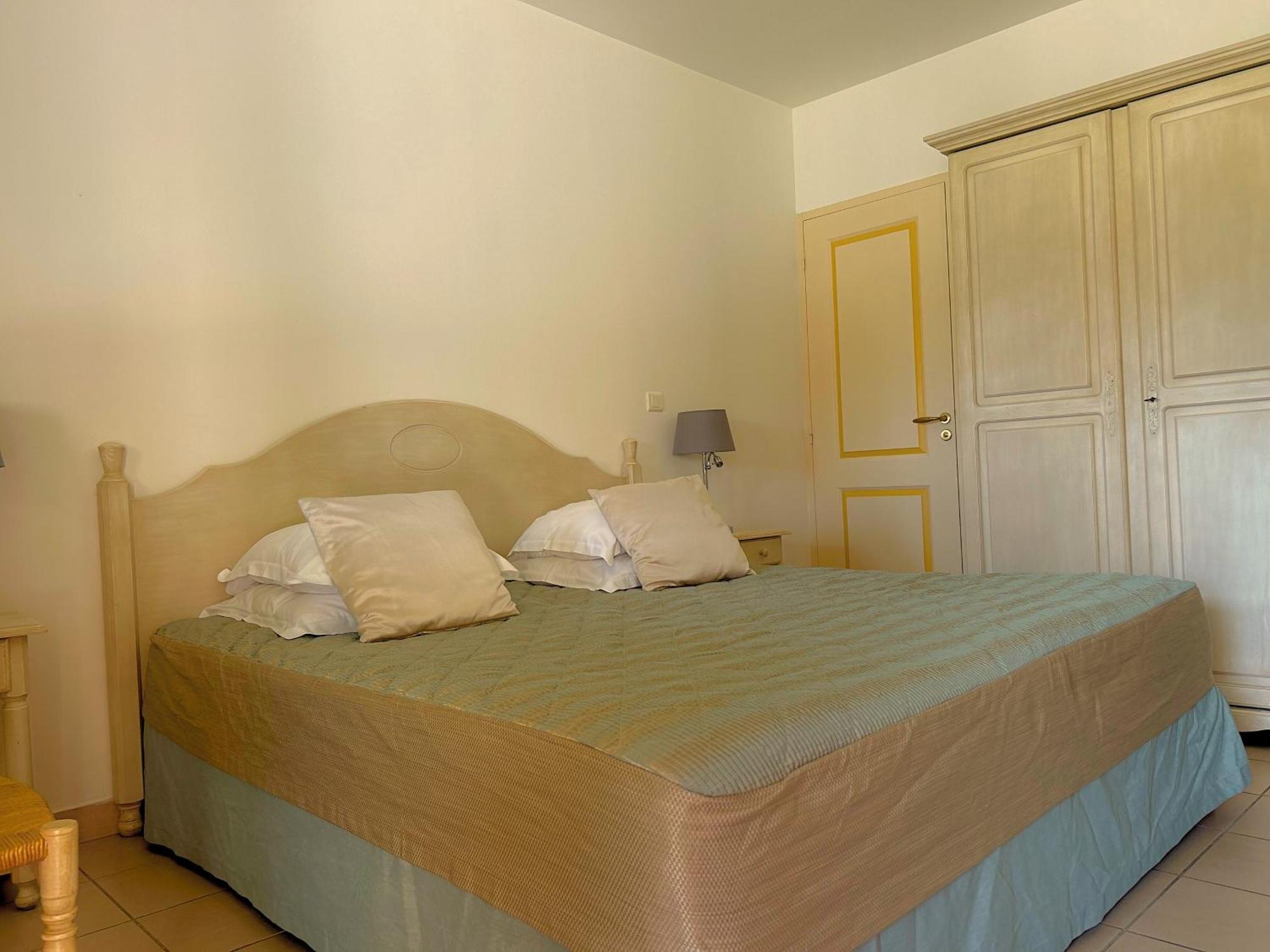 Hotel Terriciae Aux Portes De Maussane Les Alpilles Δωμάτιο φωτογραφία