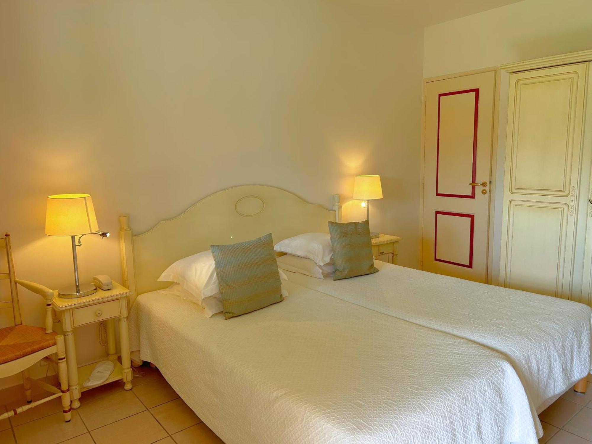 Hotel Terriciae Aux Portes De Maussane Les Alpilles Δωμάτιο φωτογραφία