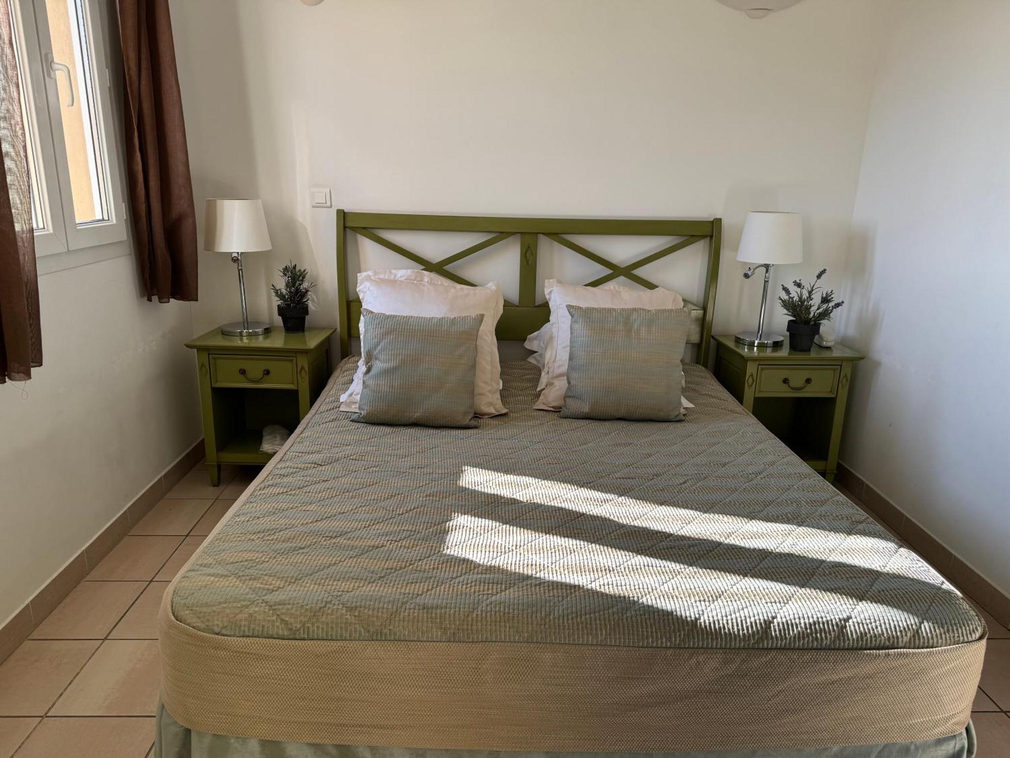Hotel Terriciae Aux Portes De Maussane Les Alpilles Εξωτερικό φωτογραφία