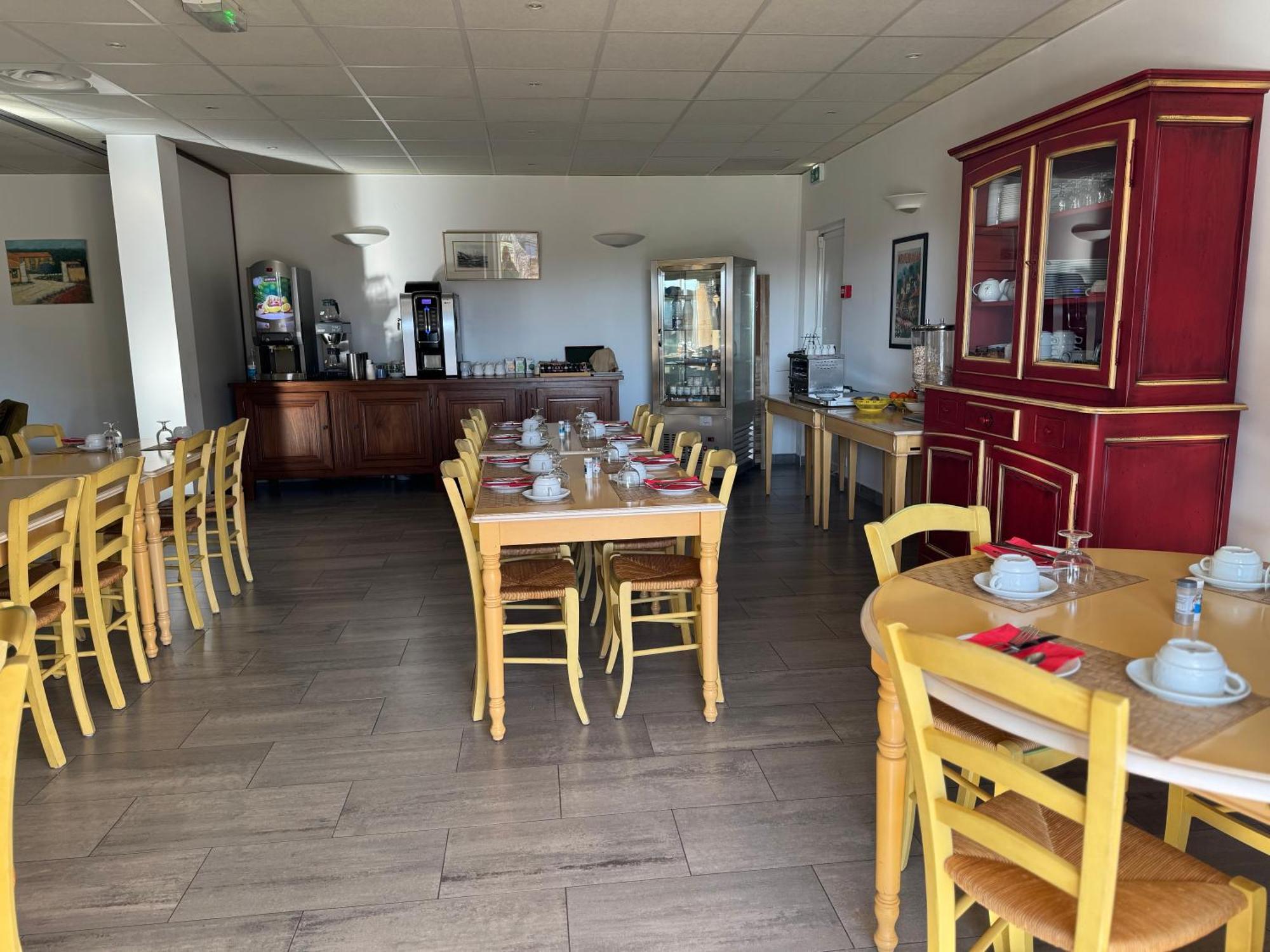 Hotel Terriciae Aux Portes De Maussane Les Alpilles Εξωτερικό φωτογραφία