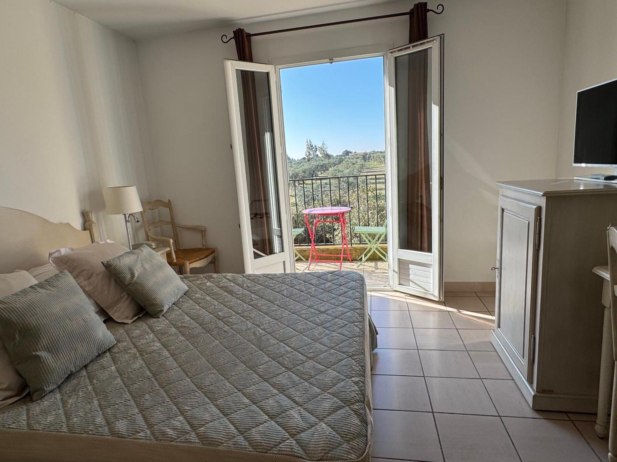 Hotel Terriciae Aux Portes De Maussane Les Alpilles Εξωτερικό φωτογραφία