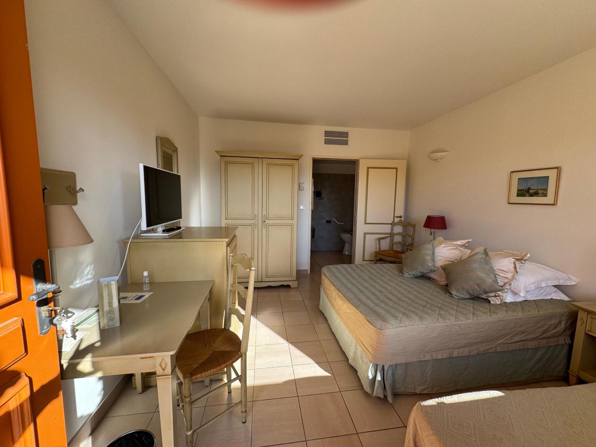 Hotel Terriciae Aux Portes De Maussane Les Alpilles Εξωτερικό φωτογραφία