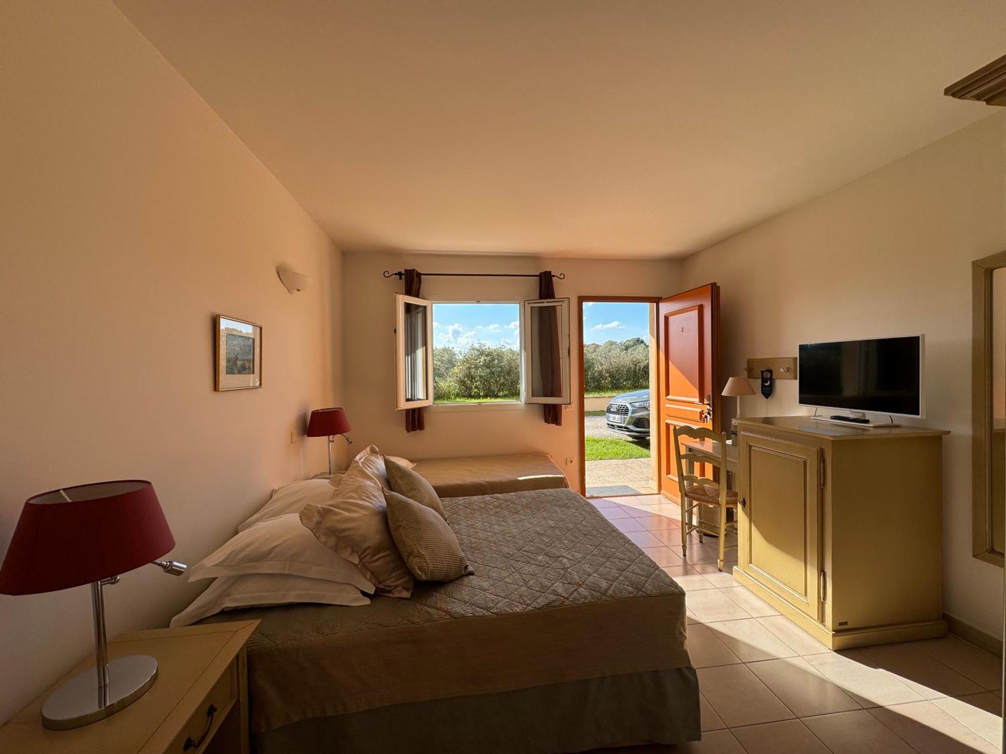 Hotel Terriciae Aux Portes De Maussane Les Alpilles Εξωτερικό φωτογραφία