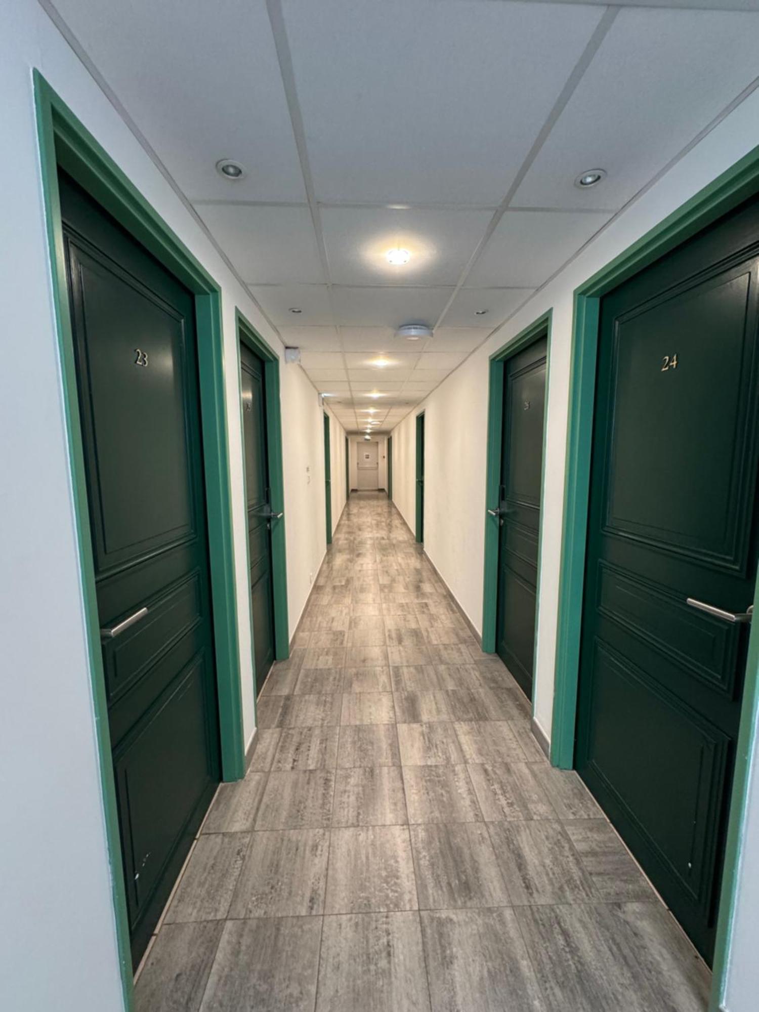 Hotel Terriciae Aux Portes De Maussane Les Alpilles Εξωτερικό φωτογραφία