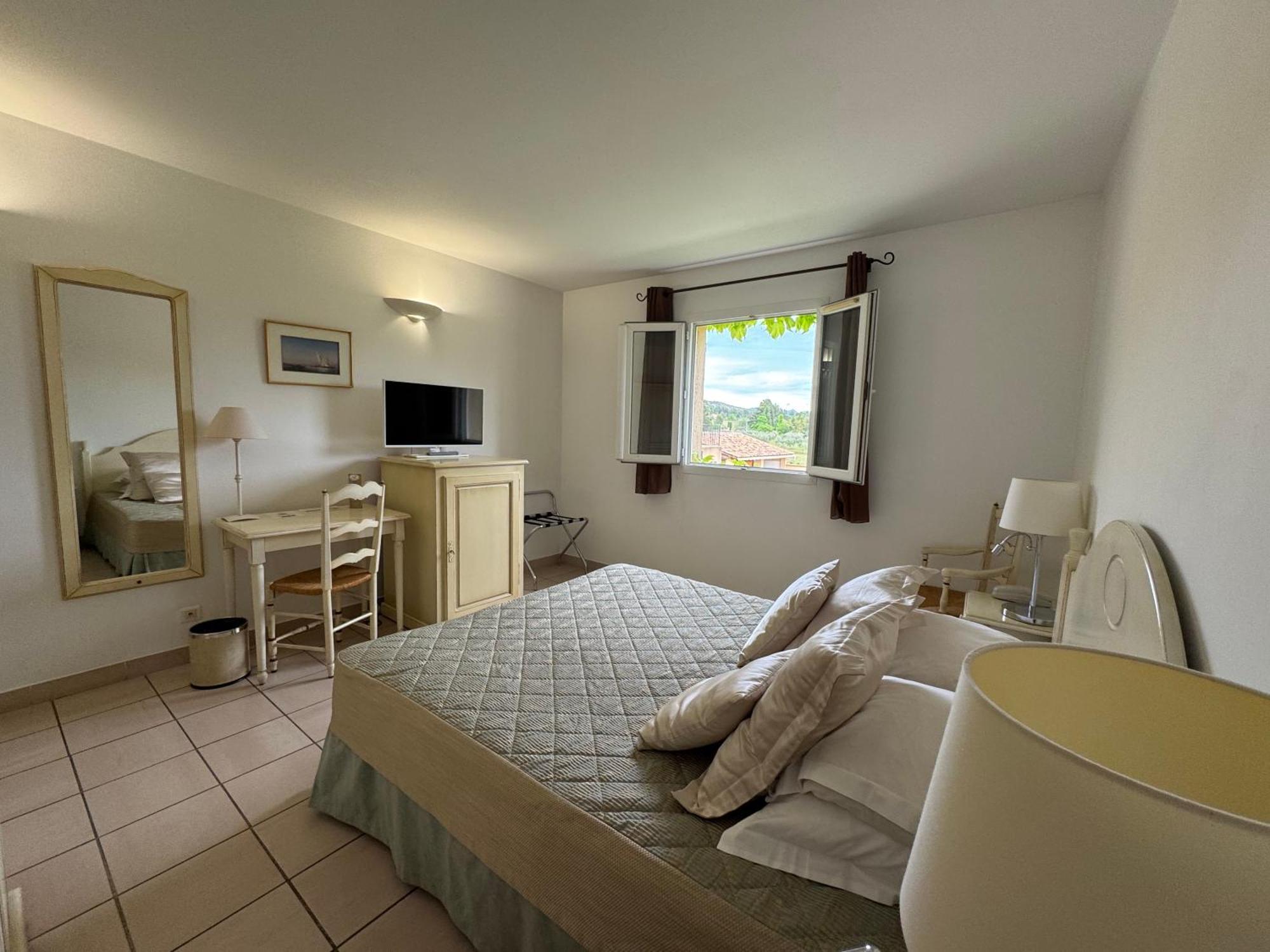 Hotel Terriciae Aux Portes De Maussane Les Alpilles Εξωτερικό φωτογραφία